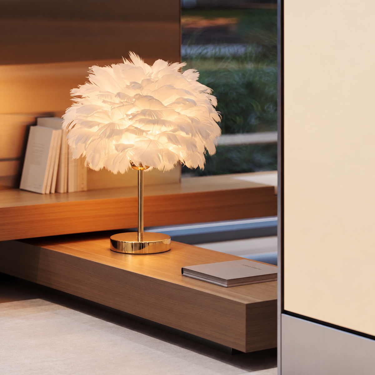 Lampes à Poser