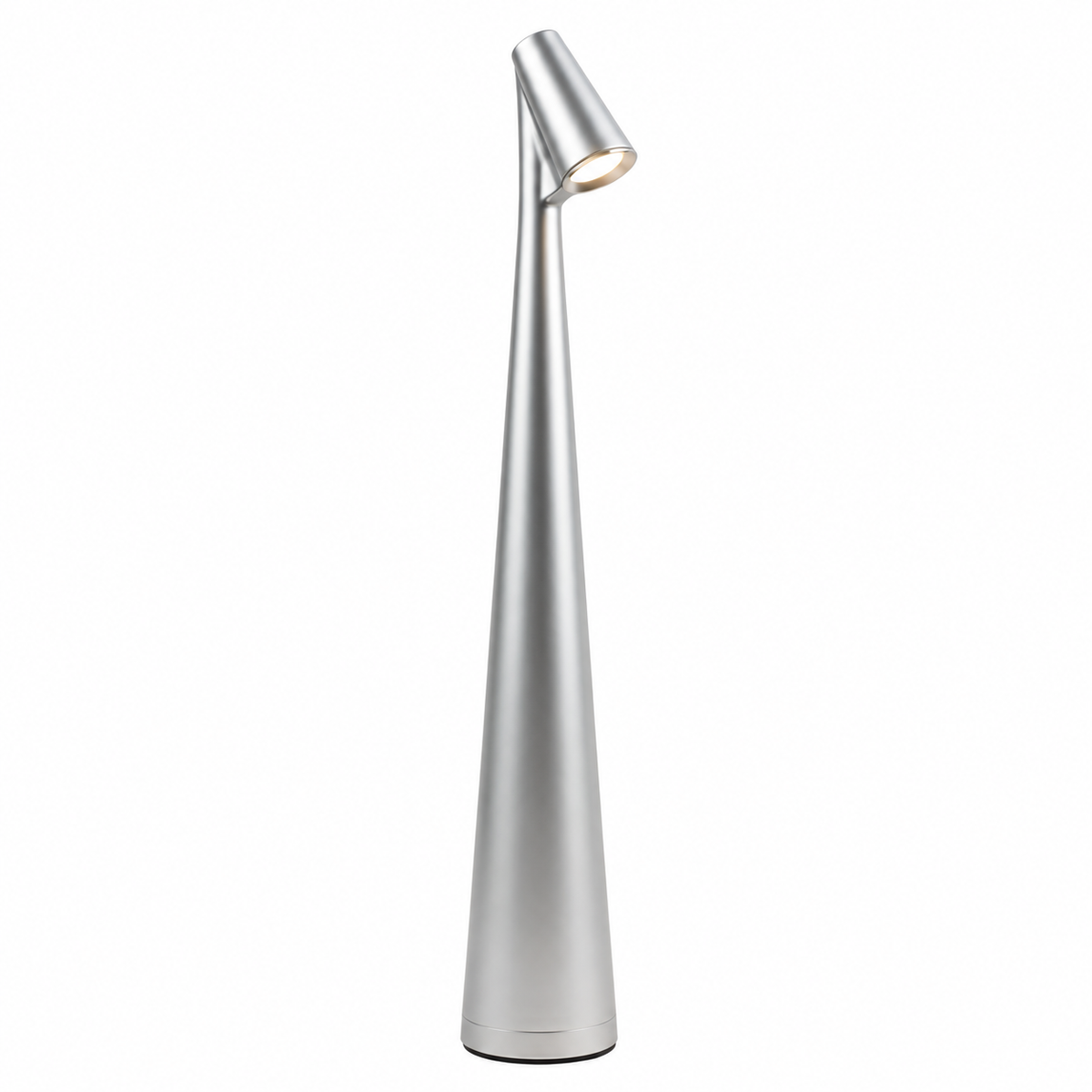 Lampe de Table LED Sans Fil – Lampe de Chevet Tactile Rechargeable USB-C à Intensité Réglable