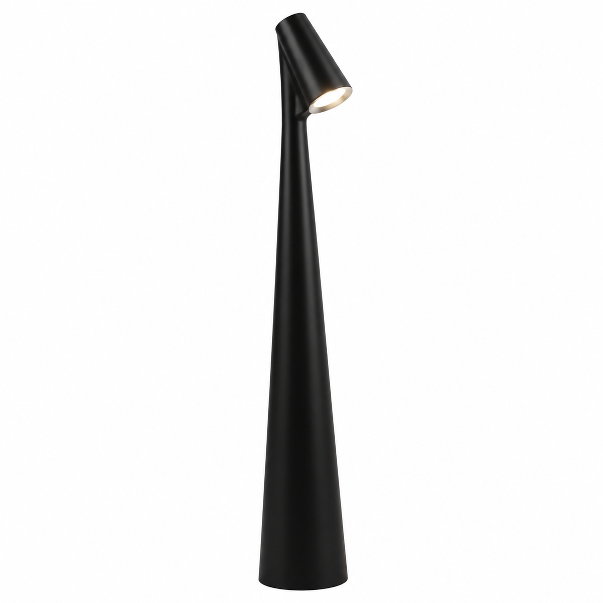 Lampe de Table LED Sans Fil – Lampe de Chevet Tactile Rechargeable USB-C à Intensité Réglable